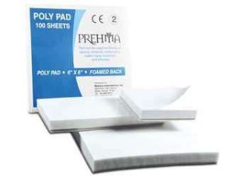 Mixing Pads Cements (Access) - PREHMA