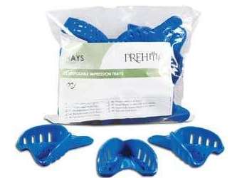 Ra Carbide Burs - KEYSTONE