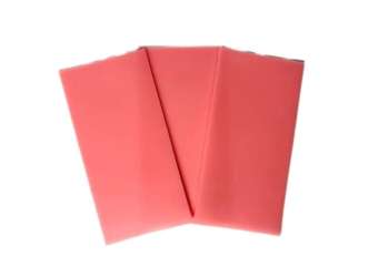 BASE PLATE WAXES