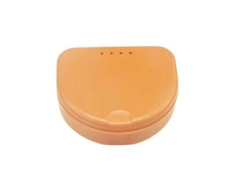High-Gloss New Age Ortho Boxes - KEYSTONE