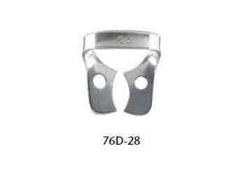 Clamps - MILTEX-INTEGRA