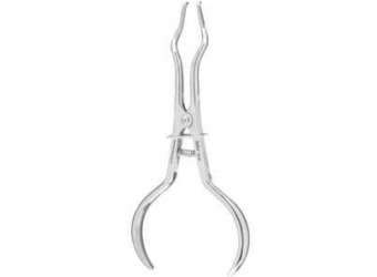 Rubber Dam Forceps/ Punches - INTEGRA MILTEX