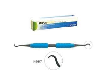 Implaklean - PAC-DENT