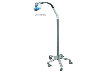 Whitening Units - PAC-DENT