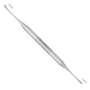 OSUNG  #24G Seldin Periosteal Elevator, EP24G. Blade lengths 10mm and 13mm - #EP24G
