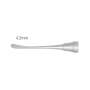 OSUNG  #24G Seldin Periosteal Elevator, EP24G. Blade lengths 10mm and 13mm - #EP24G