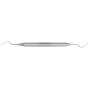 OSUNG  Prichard #1-2 Double End Periodontal Surgery Curette with a Stainless - #CSPR1-2 -  #URPR1-2