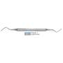 OSUNG  Prichard #1-2 Double End Periodontal Surgery Curette with a Stainless - #CSPR1-2 -  #URPR1-2
