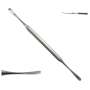 OSUNG  #14 Goldman-Fox Periosteal Elevator, P14. Used for separation of tissue - #P14