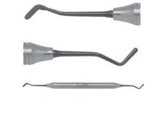 COMPOSITE PLACEMENT INSTRUMENTS