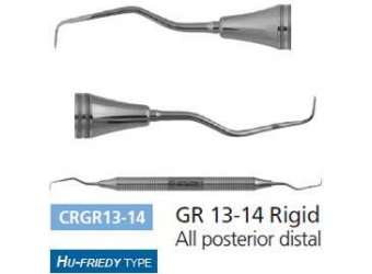 Gracey Curettes - OSUNG