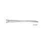OSUNG  #15 Freer Periosteal Elevator, P15. Used for separation of tissue - #P15