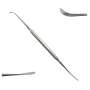 OSUNG  #15 Freer Periosteal Elevator, P15. Used for separation of tissue - #P15