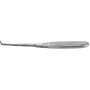 OSUNG  Periosteal Elevator, Kang, MXP6-C, Working tip width: 6mm, curved - #MXP6-C
