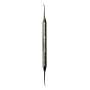OSUNG - #89/92 Cleoid Discoid Carver, CD 89-92 with a Stainless Steel Handle - #CVCD89-92