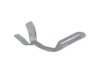RETRACTORS STAINLESS STEEL