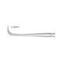 OSUNG  #16 Freer Periosteal Elevator, P16. Used for separation of tissue - #P16