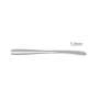 OSUNG  #16 Freer Periosteal Elevator, P16. Used for separation of tissue - #P16