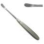 OSUNG  Periosteal Elevator, Kang, MXP9-SC. Working tip width: 9mm, slightly - #MXP9-SC