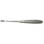 OSUNG  Periosteal Elevator, Kang, MXP9-SC. Working tip width: 9mm, slightly - #MXP9-SC