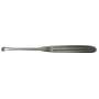 OSUNG  Periosteal Elevator, Kang, MXP9-SC. Working tip width: 9mm, slightly - #MXP9-SC