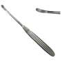 OSUNG  Periosteal Elevator, Kang, MXP6-SC. Working tip width: 6mm, slightly - #MXP6-SC