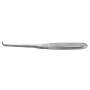 OSUNG  Periosteal Elevator, Kang, MXP3-C. Working tip width: 3mm, curved - #MXP3-C