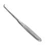 OSUNG  Periosteal Elevator, Kang, MXP3-C. Working tip width: 3mm, curved - #MXP3-C