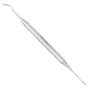 OSUNG  Hirschfield #20 Double End Periosteal Elevator with a Stainless Steel - #EP20