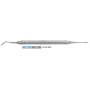 OSUNG  Hirschfield #20 Double End Periosteal Elevator with a Stainless Steel - #EP20
