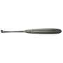 OSUNG  Periosteal Elevator, Kang, MXP9-C. Working tip width: 9mm, curved - #MXP9-C