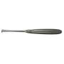 OSUNG  Periosteal Elevator, Kang, MXP9-C. Working tip width: 9mm, curved - #MXP9-C