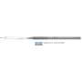 OSUNG  Spatula Periosteal Chisel, MXSP-6. Tip width 6 mm. Marked at 5, 10, 15 - #MXSP-6