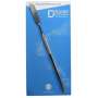 OSUNG  Spatula Periosteal Chisel, MXSP-9. Tip width 9 mm. Marked at 5, 10, 15 - #MXSP-9