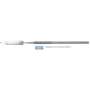 OSUNG  Spatula Periosteal Chisel, MXSP-9. Tip width 9 mm. Marked at 5, 10, 15 - #MXSP-9