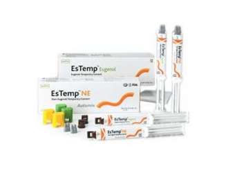 Es Temp Temporary C&B | Spident - SPIDENT