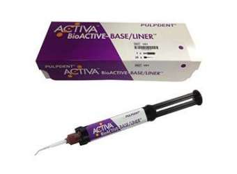 Cavity Liners - PULPDENT