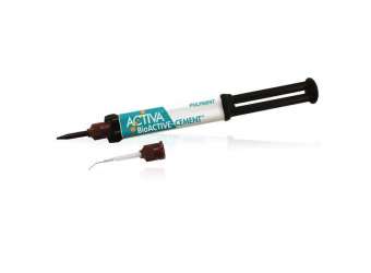 Luting Resin Cements Dual - PULPDENT