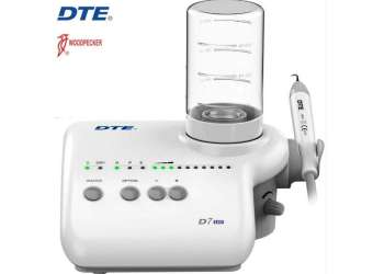 DTE Ultrasonic Scalers