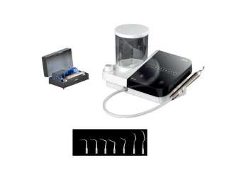 Ultrasonic Scalers Piezon - WOODPECKER