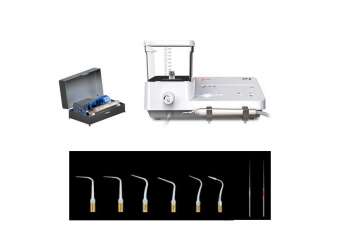 Ultrasonic Scalers Piezon - WOODPECKER