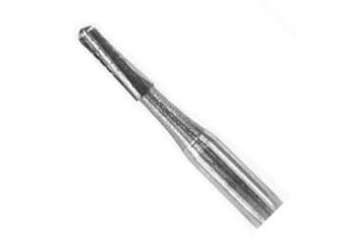 Cylinder Flat End