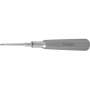 NORDENT Heidbrink #1 Straight Single End Root Tip Elevator, Regular Tip - #ER1