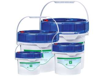 2.5 gallons