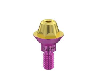 Straight Multi-Unit Abutments -  XGATE