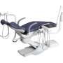 TPC - Mirage 1.0 Swing Mount Operatory System (Chair) without Light. Includes: Hydraulic patient -  #MSP3500-2.0