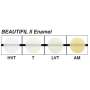 SHOFU BEAUTIFIL II Enamel Composite Syringe (Shade: HVT = High Value Translucent) - #Y2251
