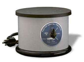 Small Vibrators - RAY FOSTER