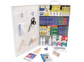 Emergency Kit