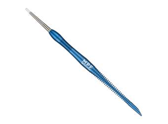 Zirco Clean - MPF Brush Co